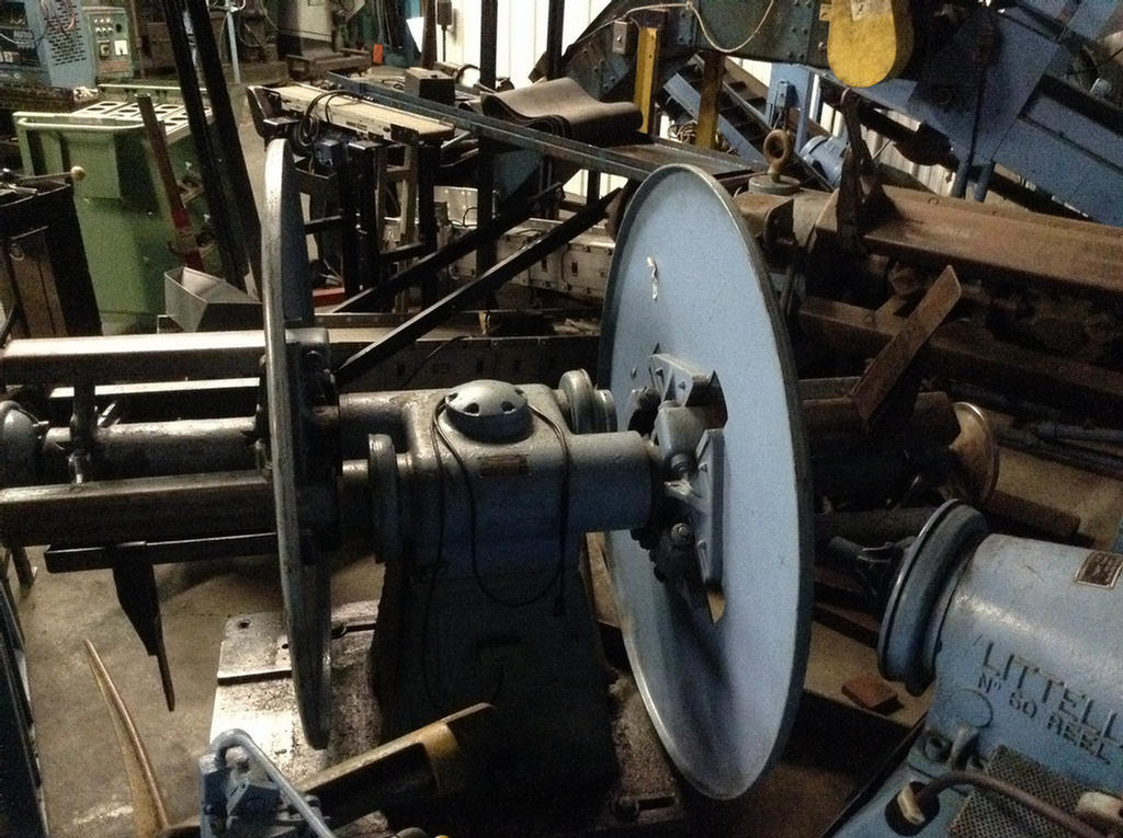 Equipment picture